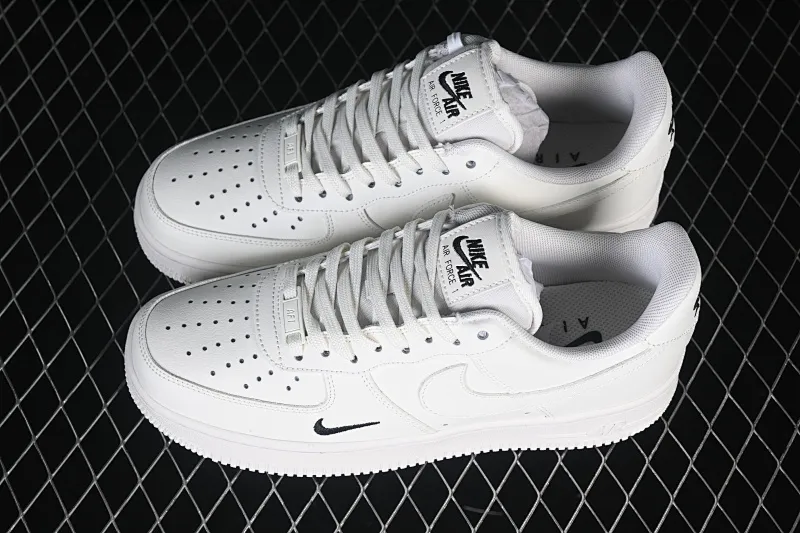 All categories Nk Air Force 1 Air Force series Nk Air Force 1 Low Air Force low-top Nike Air Force 1'07 Low Air Force 1 low-top casual sneakers HF1058-133